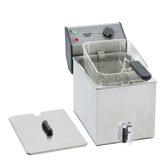 Roller Grill FD 80 olajsütő