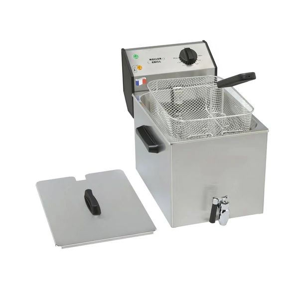 Roller Grill FD 80 R olajsütő
