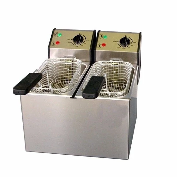 Roller Grill FD 50 D olajsütő