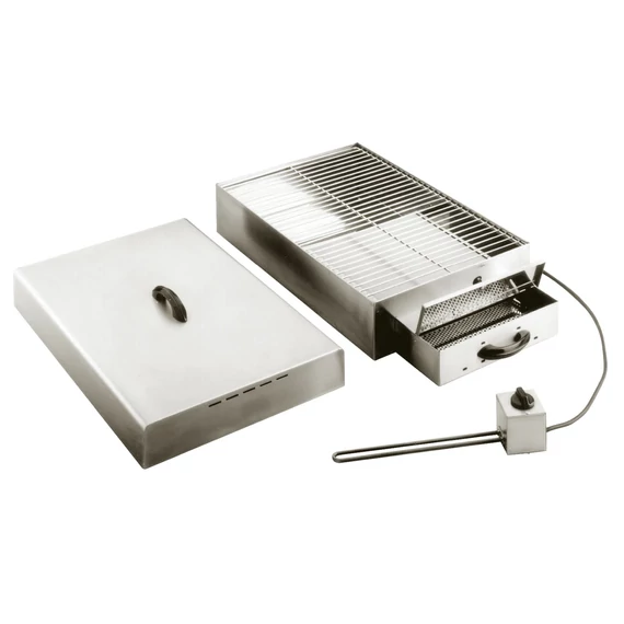Roller Grill FM 2 asztali füstölő