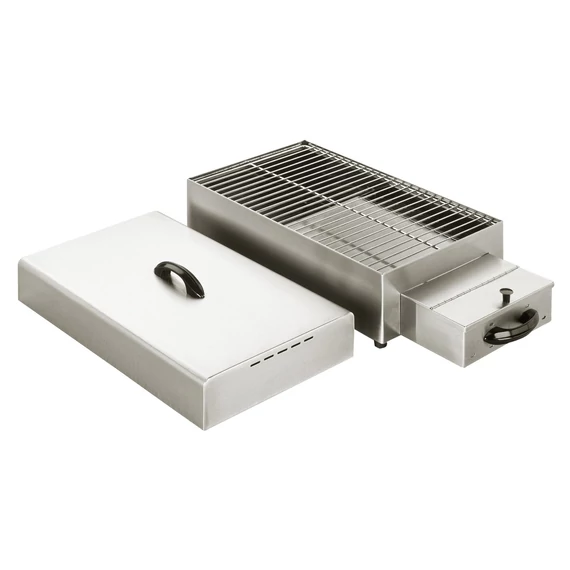 Roller Grill FM 3 asztali füstölő