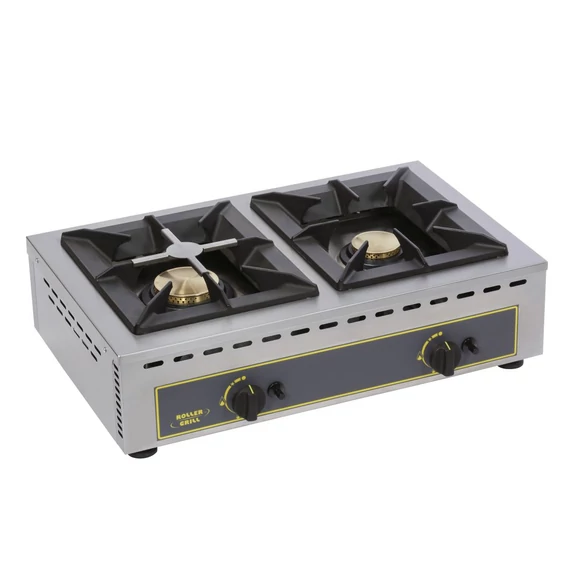 Roller Grill GST 12 asztali gáztűzhely