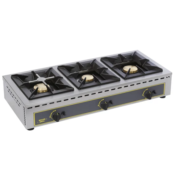 Roller Grill GST 19 asztali gáztűzhely