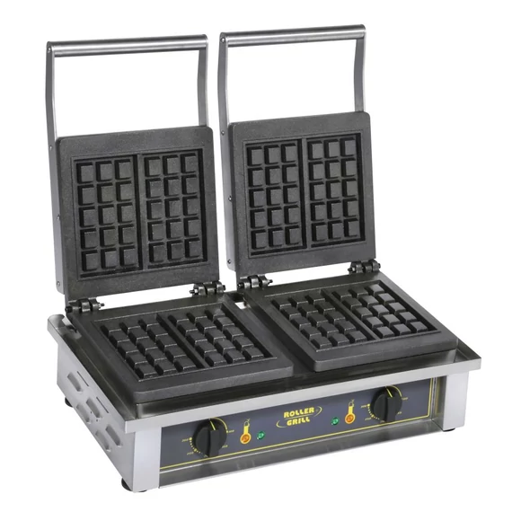 Roller Grill GED 10 gofri sütő