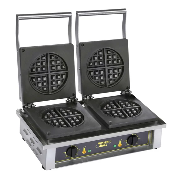 Roller Grill GED 75 gofri sütő