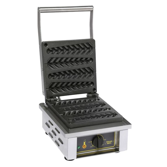 Roller Grill GES 23 gofri sütő