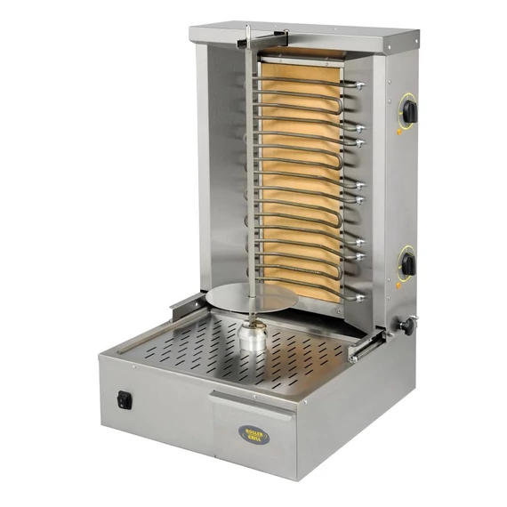 Roller Grill GR 60 E gyros sütő