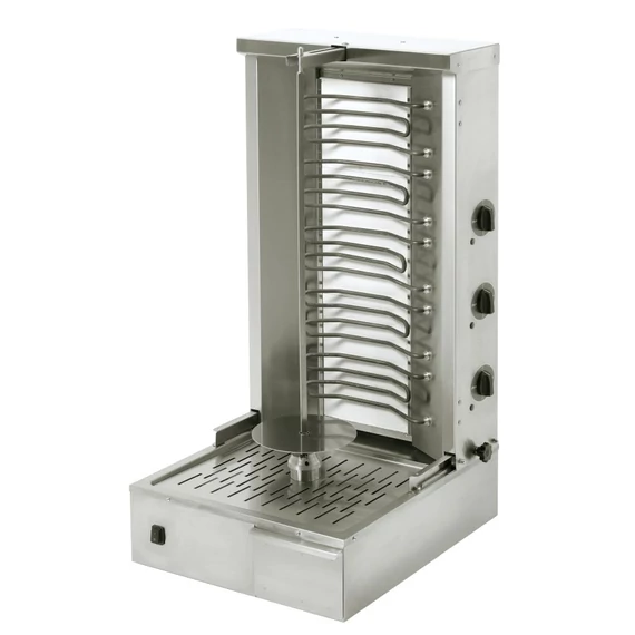 Roller Grill GR 80 E gyros sütő