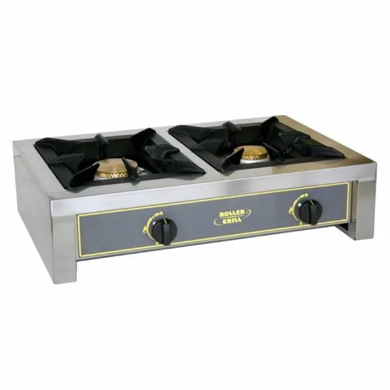 Roller Grill GST 14 asztali gáztűzhely