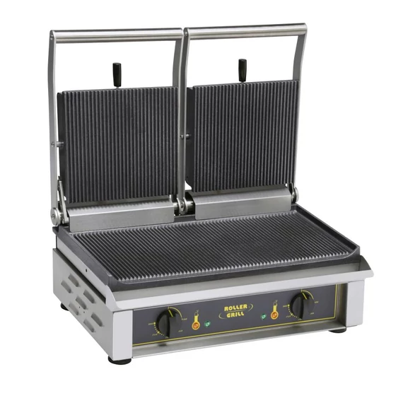Roller Grill MAJESTIC kontakt grill