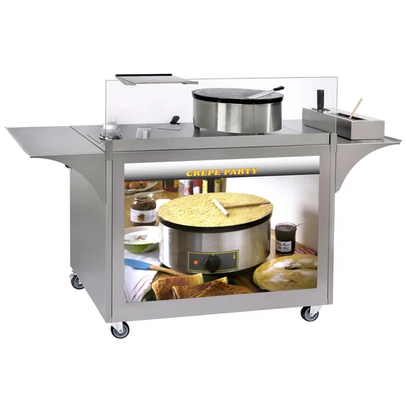Roller Grill MC-03 tartozék