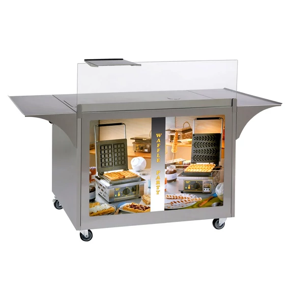 Roller Grill MG-02 tartozék