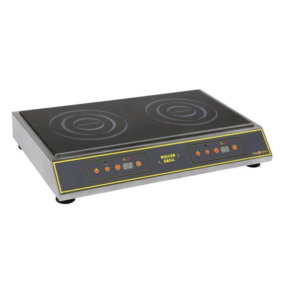 Roller Grill PID 30 indukciós főzőlap