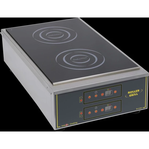 Roller Grill PID 700 indukciós főzőlap