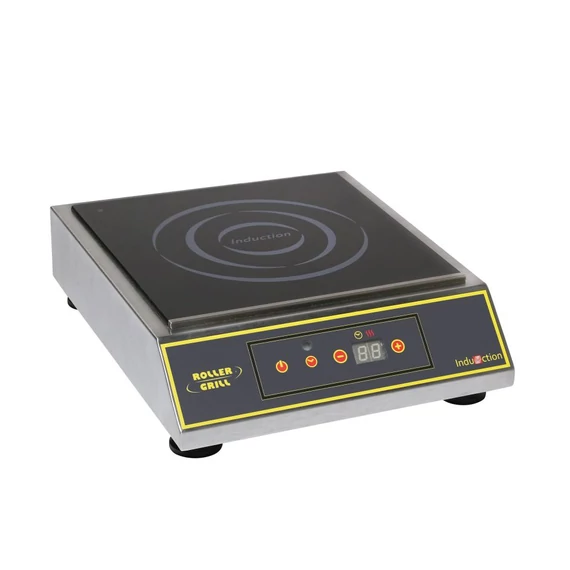 Roller Grill PIS 30 indukciós főzőlap
