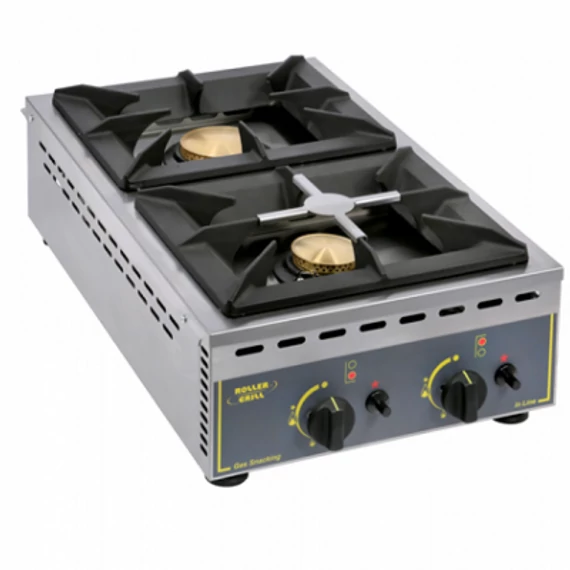 Roller Grill PRG 700 asztali gáztűzhely