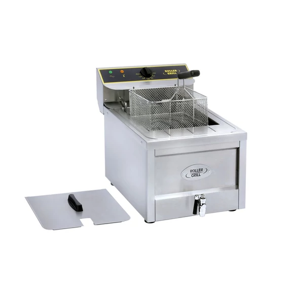 Roller Grill RFE 12 olajsütő