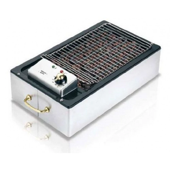 Roller Grill H_130 lávaköves grillező home