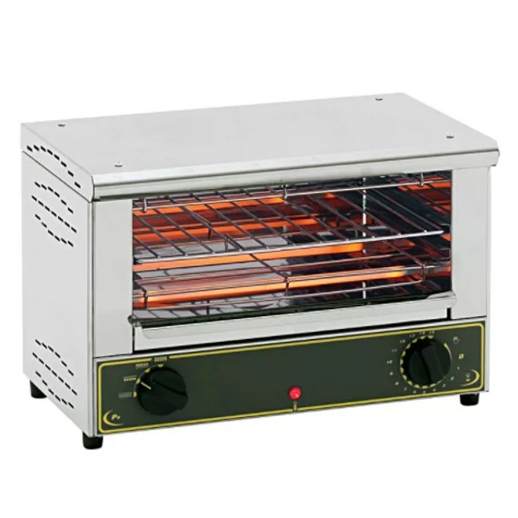 Roller Grill H_BAR 1000 kenyérpirító, szendvicssütő home