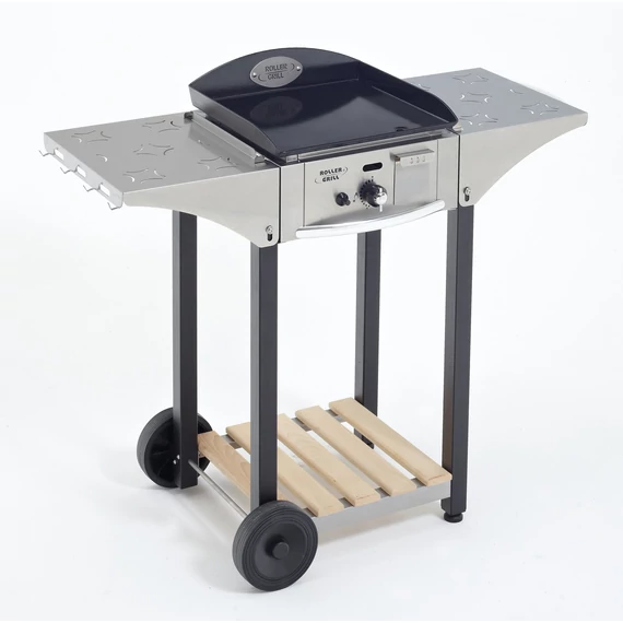 Roller Grill  outdoor rostlapállvány CHPS 400