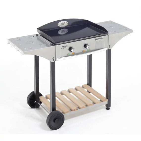 Roller Grill  outdoor rostlap állvány CHPS 600