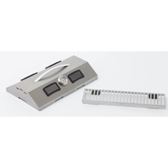 Roller Grill H_CVC 600 home