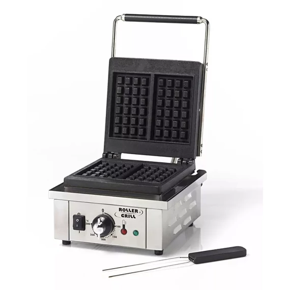 Roller Grill H_GES 20 home