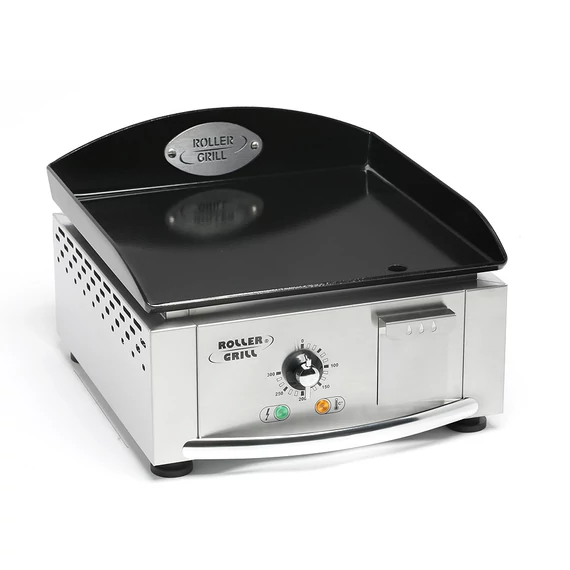 Roller Grill PL 400 E rostlap plancha