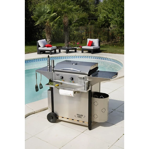 Roller Grill H_P.BOUTEILLES home