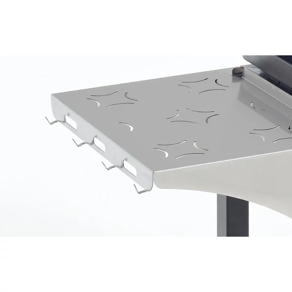 Roller Grill oldalpolc rostlap állványhoz