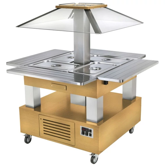 Roller Grill Motor SBC tartozék
