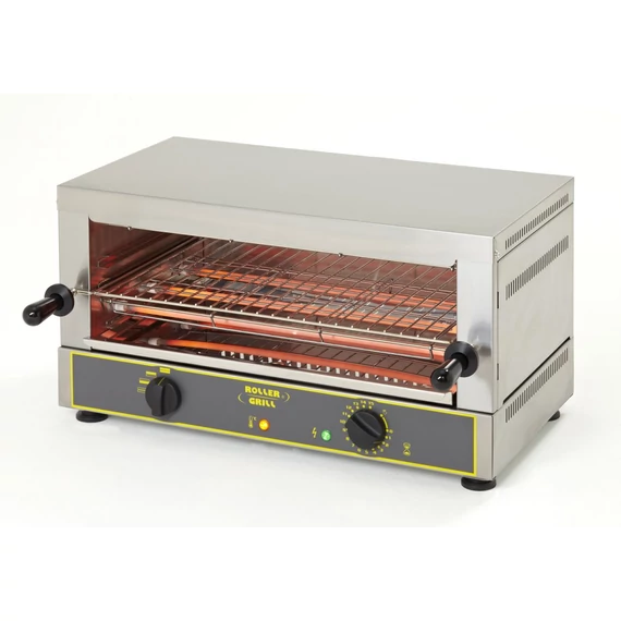 Roller Grill TS 1270 kenyérpirító és melegszendvics sütő