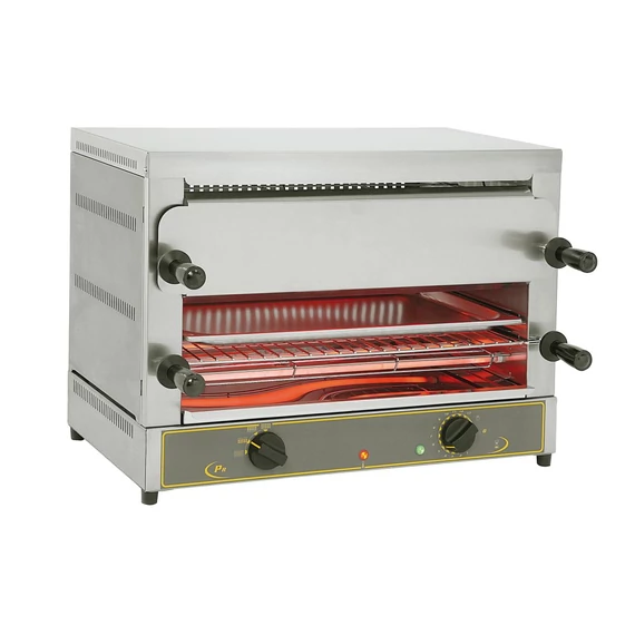 Roller Grill TS 3270 kenyérpirító és melegszendvics sütő