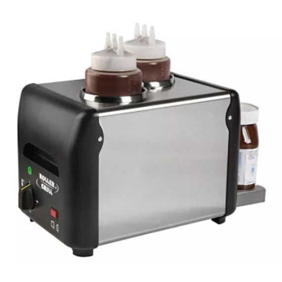 Roller Grill WI/2 melegentartó