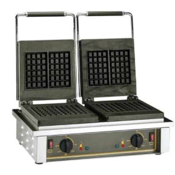 Roller Grill GED 20 gofri sütő