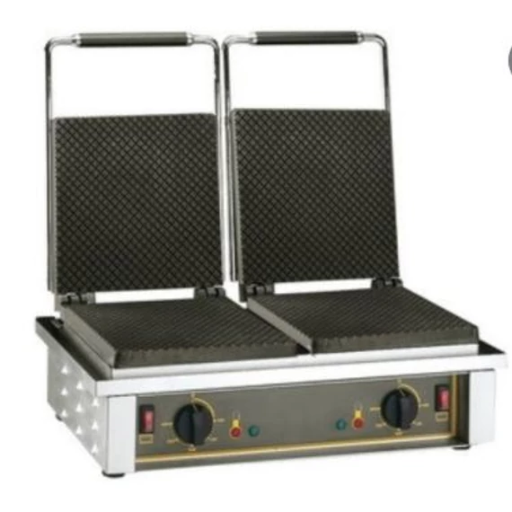 Roller Grill GED 40 gofri sütő