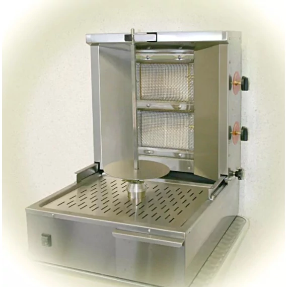 Roller Grill GR 40 G gyros sütő