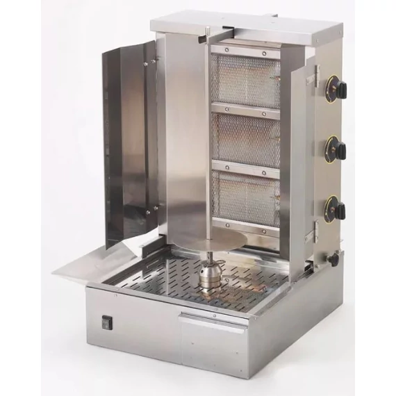 Roller Grill GR 60 G gyros sütő
