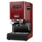 Gaggia Classic 2018 karos kávéfőző - piros