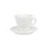 Kép 1/2 - Caffe Vero capuccino kávés csésze fehér