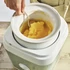 Kép 5/7 - Cuisinart ICE31GE fagylaltkészítő gép 1,5 literes tartállyal - gyöngyház zöld