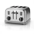 Kép 1/3 - Cuisinart CPT180E kenyérpirító toaster