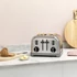 Kép 2/3 - Cuisinart CPT180E kenyérpirító toaster
