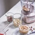 Kép 3/3 - Cuisinart ECH4PE mini aprító gép 0,9 l / 250 W - gyöngyház rózsaszín