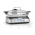 Kép 1/5 - cuisinart STM1000E gőz pároló