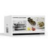 Kép 2/5 - cuisinart STM1000E gőzpároló