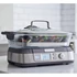 Kép 4/5 - cuisinart STM1000E gőzpároló