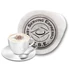 Kép 2/2 - Caffé VERO koffeinmentes E.S.E. pod eszpresszo kávépárna - Decaffé, 150 db