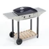 Kép 2/3 - Roller Grill oldalpolc rostlap állványhoz