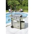 Kép 5/6 - Roller Grill PL 600 E  elektromos rostlap plancha full kiegészítőkkel